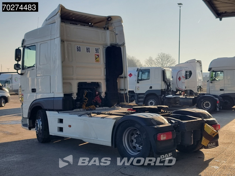DAF XF 480 4X2 SpaceCab MX-Engine Brake - Тягач: фото 2 DAF XF 480 4X2 SpaceCab MX-Engine Brake - Тягач: фото 2