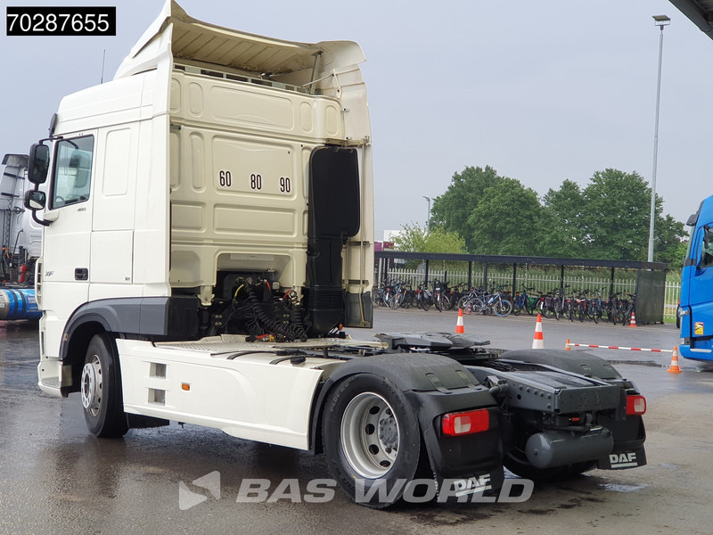 DAF XF 480 4X2 Standklima 2xTanks ACC Euro 6 - Тягач: фото 2 DAF XF 480 4X2 Standklima 2xTanks ACC Euro 6 - Тягач: фото 2
