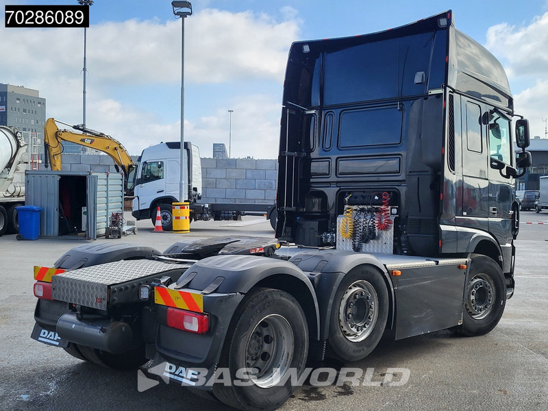 DAF XF 480 6X2 SSC Lift+Lenkachse ACC Navi Euro 6 - Тягач: фото 5 DAF XF 480 6X2 SSC Lift+Lenkachse ACC Navi Euro 6 - Тягач: фото 5