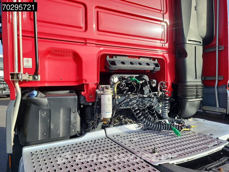 DAF XF 480 XF 4X2 NL-Truck ACC Euro 6 - Тягач: фото 5 DAF XF 480 XF 4X2 NL-Truck ACC Euro 6 - Тягач: фото 5