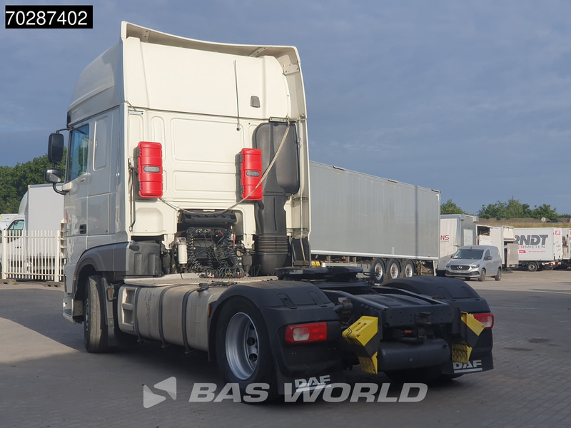 DAF XF 480 XF 4X2 Retarder 2xTanks ACC Euro 6 - Тягач: фото 2 DAF XF 480 XF 4X2 Retarder 2xTanks ACC Euro 6 - Тягач: фото 2