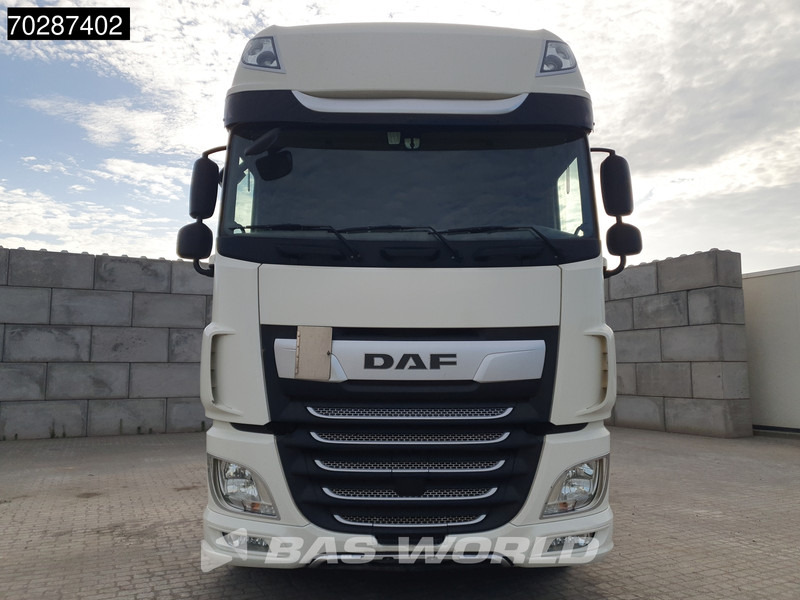 DAF XF 480 XF 4X2 Retarder 2xTanks ACC Euro 6 - Тягач: фото 5 DAF XF 480 XF 4X2 Retarder 2xTanks ACC Euro 6 - Тягач: фото 5