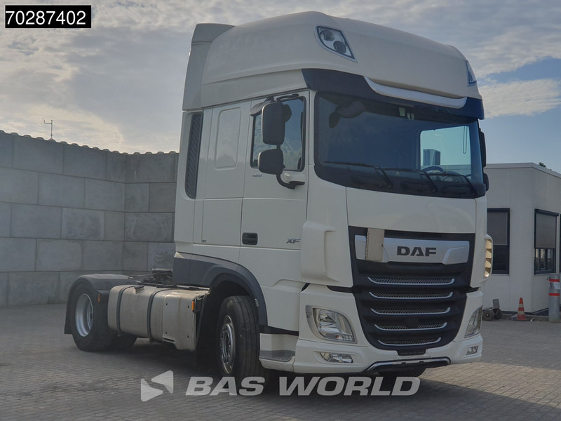 DAF XF 480 XF 4X2 Retarder 2xTanks ACC Euro 6 - Тягач: фото 3 DAF XF 480 XF 4X2 Retarder 2xTanks ACC Euro 6 - Тягач: фото 3