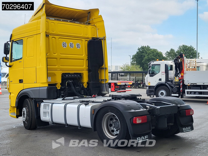 DAF XF 480 XF 4X2 SC ACC Euro 6 - Тягач: фото 2 DAF XF 480 XF 4X2 SC ACC Euro 6 - Тягач: фото 2