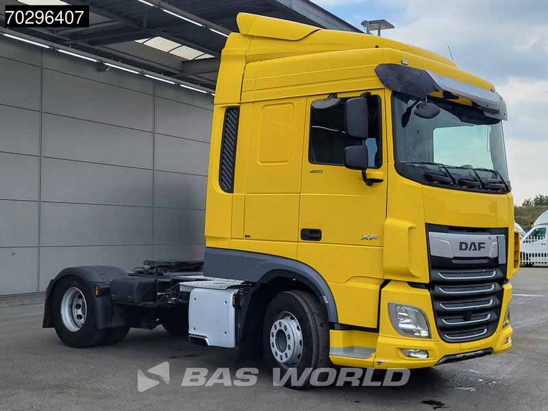 DAF XF 480 XF 4X2 SC ACC Euro 6 - Тягач: фото 3 DAF XF 480 XF 4X2 SC ACC Euro 6 - Тягач: фото 3