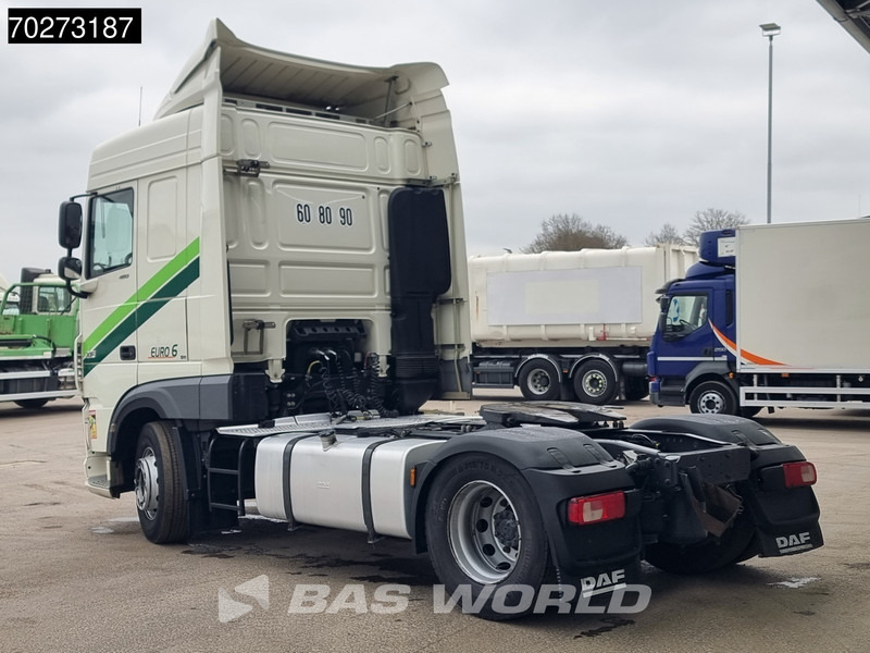 DAF XF 480 XF 4X2 SC Retarder ACC Euro 6 - Тягач: фото 2 DAF XF 480 XF 4X2 SC Retarder ACC Euro 6 - Тягач: фото 2