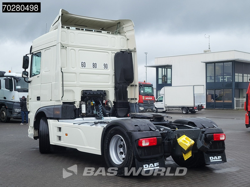 DAF XF 480 XF 4X2 SC Retarder - Тягач: фото 2 DAF XF 480 XF 4X2 SC Retarder - Тягач: фото 2