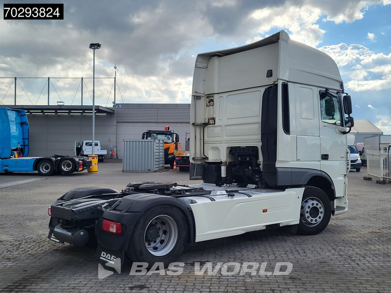 DAF XF 480 XF 4X2 SSC 2x Tanks ACC Euro 6 - Тягач: фото 5 DAF XF 480 XF 4X2 SSC 2x Tanks ACC Euro 6 - Тягач: фото 5