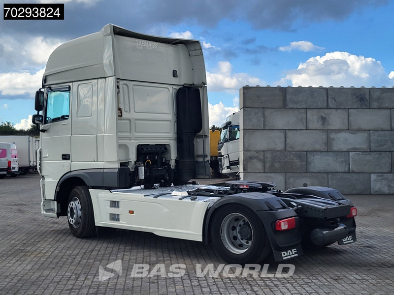 DAF XF 480 XF 4X2 SSC 2x Tanks ACC Euro 6 - Тягач: фото 2 DAF XF 480 XF 4X2 SSC 2x Tanks ACC Euro 6 - Тягач: фото 2