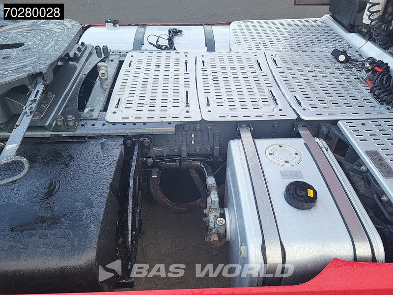 DAF XF 480 XF 4X2 SSC APK Retarder Hydraulik ACC - Тягач: фото 5 DAF XF 480 XF 4X2 SSC APK Retarder Hydraulik ACC - Тягач: фото 5