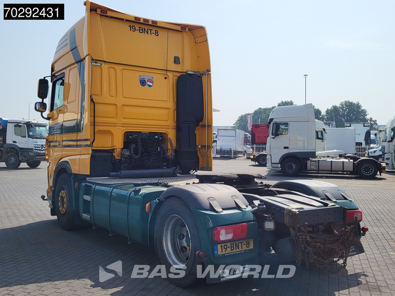 DAF XF 530 4X2 BROKEN ENGINE NL-Truck Retarder Standairco 2xTanks ACC Euro 6 - Тягач: фото 3 DAF XF 530 4X2 BROKEN ENGINE NL-Truck Retarder Standairco 2xTanks ACC Euro 6 - Тягач: фото 3