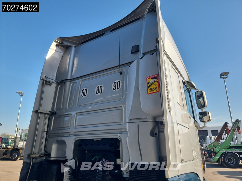 DAF XF 530 4X2 Parking cooler (Bergstrom), - Тягач: фото 5 DAF XF 530 4X2 Parking cooler (Bergstrom), - Тягач: фото 5