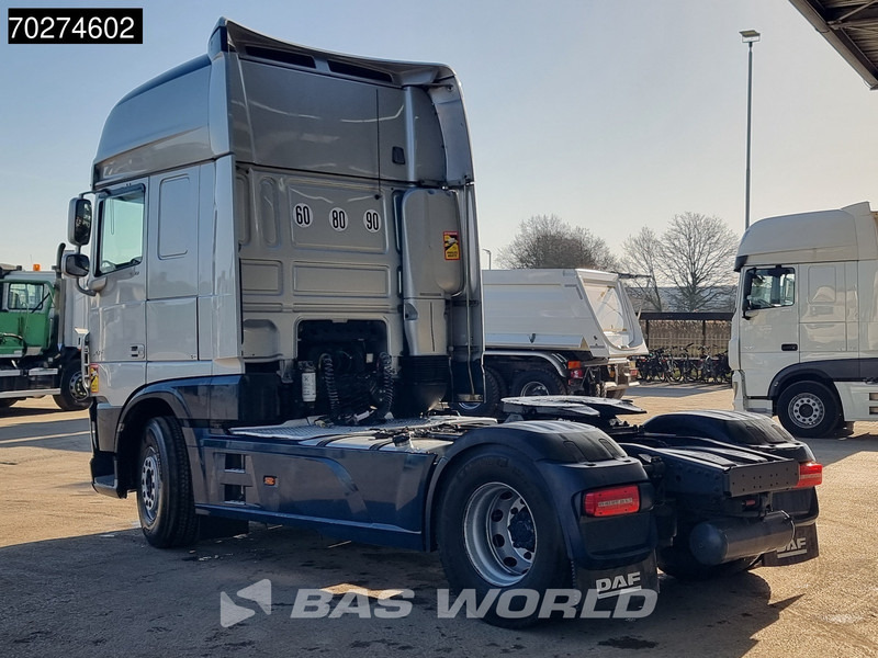 DAF XF 530 4X2 Parking cooler (Bergstrom), - Тягач: фото 2 DAF XF 530 4X2 Parking cooler (Bergstrom), - Тягач: фото 2