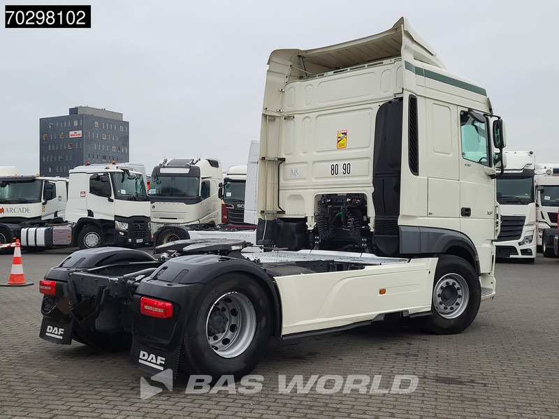 DAF XF 530 4X2 Retarder Standairco ACC Euro 6 - Тягач: фото 5 DAF XF 530 4X2 Retarder Standairco ACC Euro 6 - Тягач: фото 5