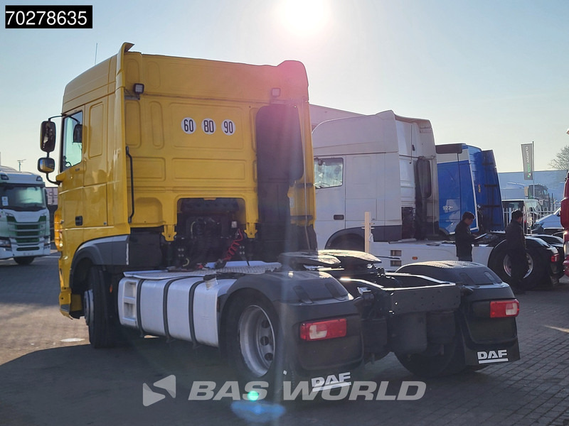 DAF XF 530 4X2 SC Full-Air Navi - Тягач: фото 2 DAF XF 530 4X2 SC Full-Air Navi - Тягач: фото 2