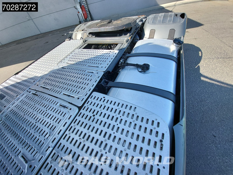 Тягач DAF XF 530 XF 4X2 Full-Air! SSC Retarder Standklima ACC Navi Euro 6: фото 15