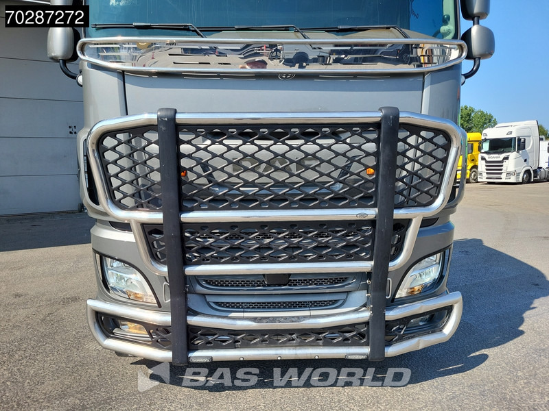 Тягач DAF XF 530 XF 4X2 Full-Air! SSC Retarder Standklima ACC Navi Euro 6: фото 8