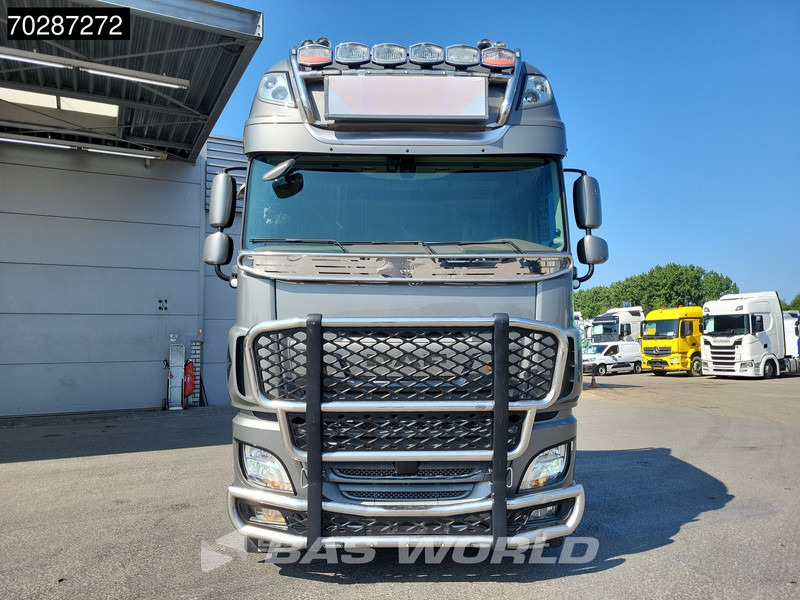 Тягач DAF XF 530 XF 4X2 Full-Air! SSC Retarder Standklima ACC Navi Euro 6: фото 6