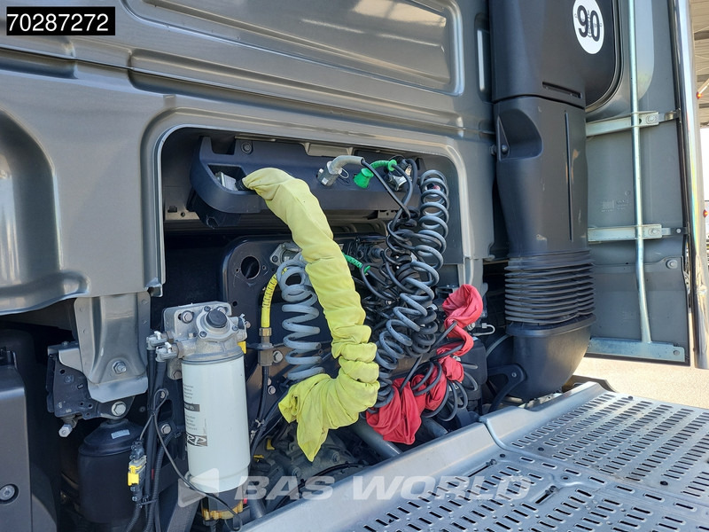 Тягач DAF XF 530 XF 4X2 Full-Air! SSC Retarder Standklima ACC Navi Euro 6: фото 11