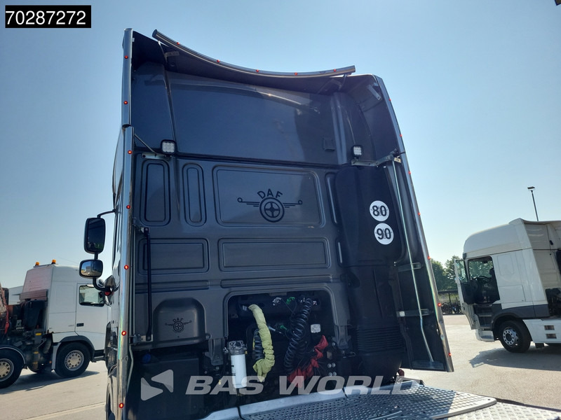 Тягач DAF XF 530 XF 4X2 Full-Air! SSC Retarder Standklima ACC Navi Euro 6: фото 10
