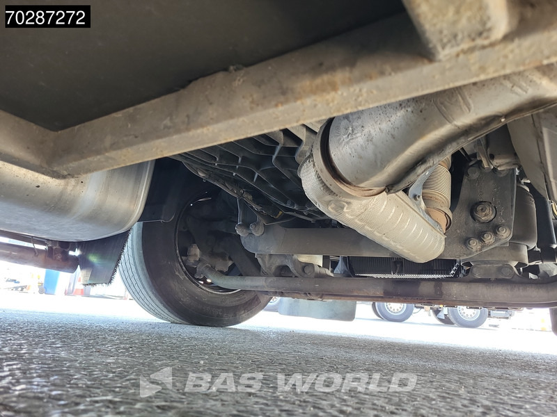 Тягач DAF XF 530 XF 4X2 Full-Air! SSC Retarder Standklima ACC Navi Euro 6: фото 17