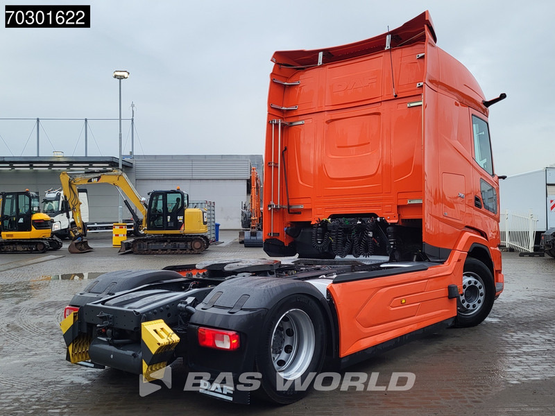 DAF XG 480 4X2 2x Tanks MirrorCam ACC LED - Тягач: фото 5 DAF XG 480 4X2 2x Tanks MirrorCam ACC LED - Тягач: фото 5