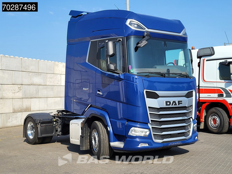 DAF XG+ 530 4X2 Retarder PTO Alcoa ACC Standklima - Тягач: фото 3 DAF XG+ 530 4X2 Retarder PTO Alcoa ACC Standklima - Тягач: фото 3