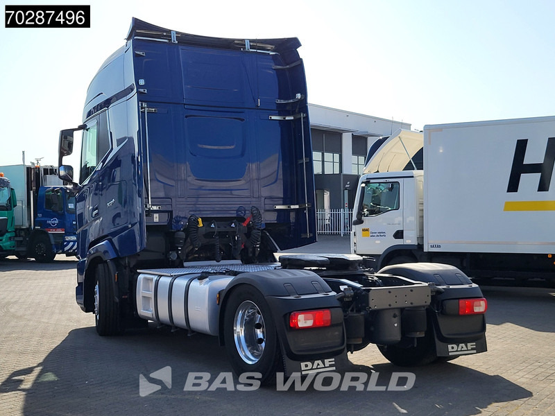 DAF XG+ 530 4X2 Retarder PTO Alcoa ACC Standklima - Тягач: фото 2 DAF XG+ 530 4X2 Retarder PTO Alcoa ACC Standklima - Тягач: фото 2