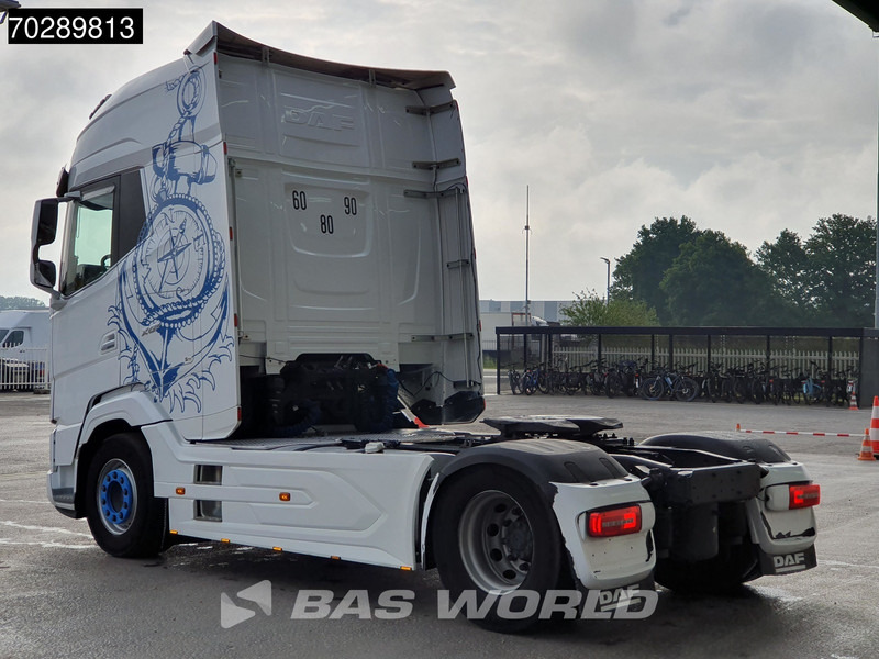 DAF XG+ 530 4X2 Standklima ACC Euro 6 - Тягач: фото 2 DAF XG+ 530 4X2 Standklima ACC Euro 6 - Тягач: фото 2