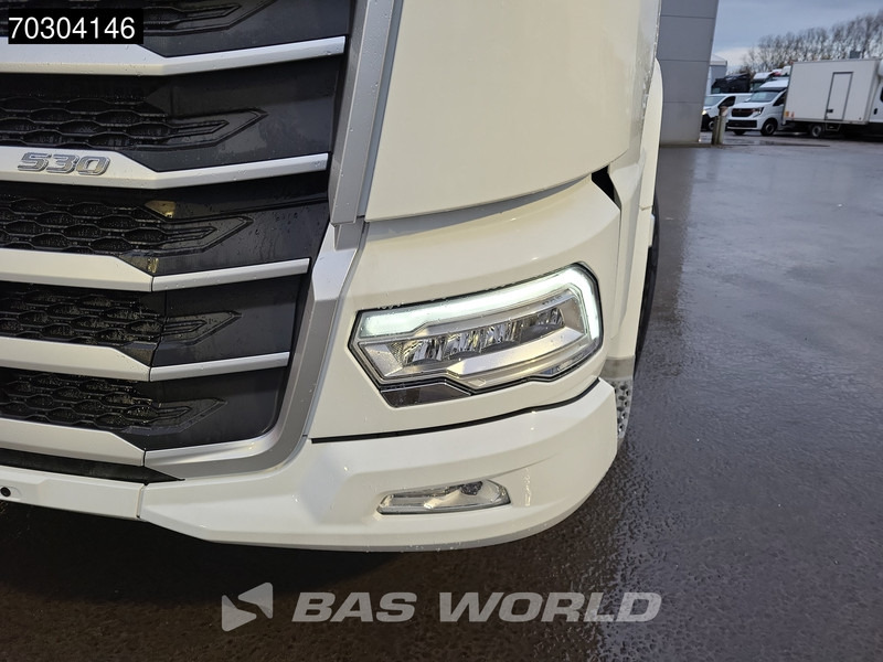 Тягач DAF XG 530 6X2 2x Tanks Lift+Lenkachse Standklima Navi ACC LED: фото 8 Тягач DAF XG 530 6X2 2x Tanks Lift+Lenkachse Standklima Navi ACC LED: фото 8