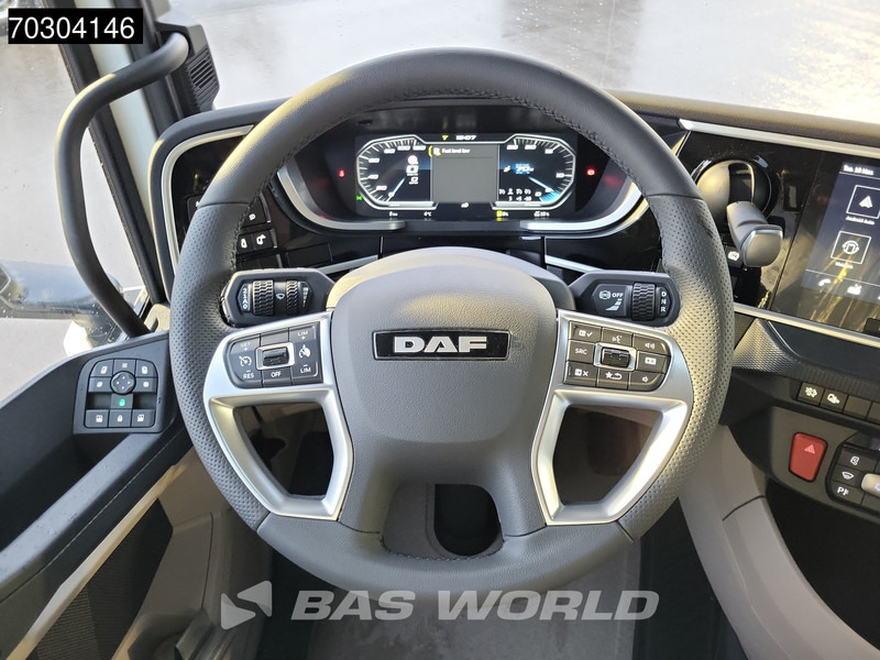 Тягач DAF XG 530 6X2 2x Tanks Lift+Lenkachse Standklima Navi ACC LED: фото 19 Тягач DAF XG 530 6X2 2x Tanks Lift+Lenkachse Standklima Navi ACC LED: фото 19