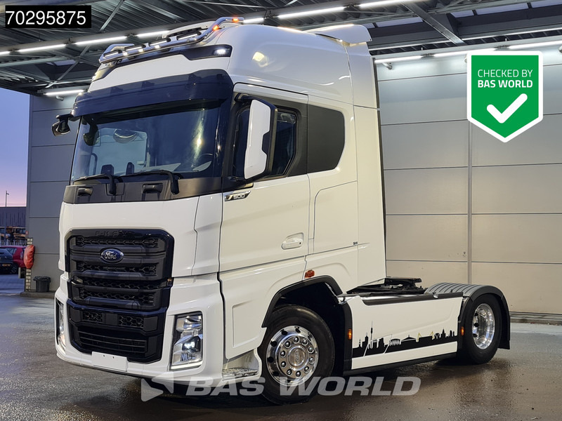 Ford F-Max 500 4X2 Retarder 2x Tanks Standklima Euro 6 - Тягач: фото 1 Ford F-Max 500 4X2 Retarder 2x Tanks Standklima Euro 6 - Тягач: фото 1