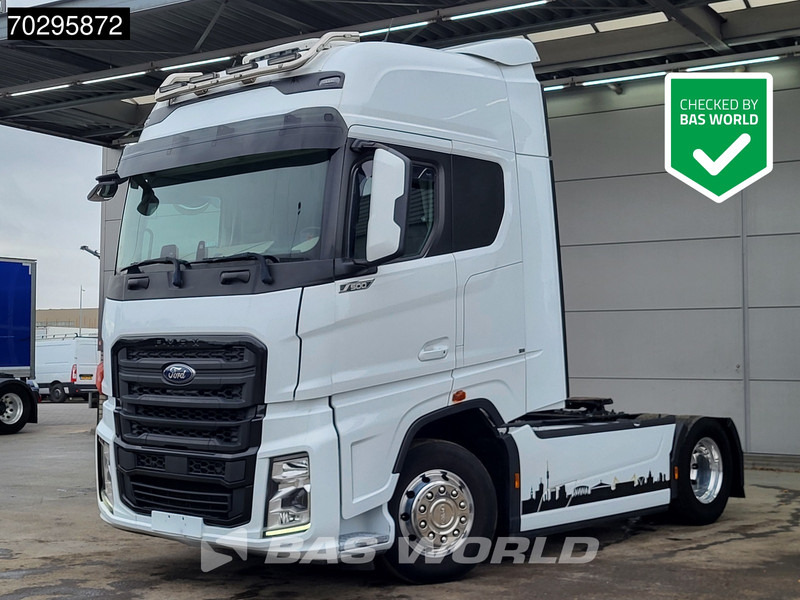 Ford F-Max 500 4X2 Retarder Standairco 2xTanks ACC LED Euro 6 - Тягач: фото 1 Ford F-Max 500 4X2 Retarder Standairco 2xTanks ACC LED Euro 6 - Тягач: фото 1