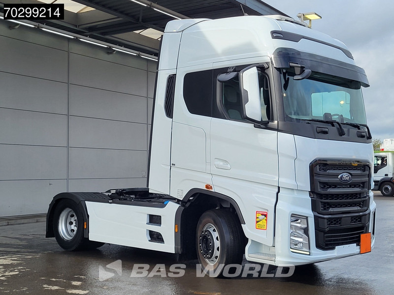 Ford F-Max 500 F-Max 4X2 Retarder 2xTanks Navi Standklima Euro 6 - Тягач: фото 3 Ford F-Max 500 F-Max 4X2 Retarder 2xTanks Navi Standklima Euro 6 - Тягач: фото 3