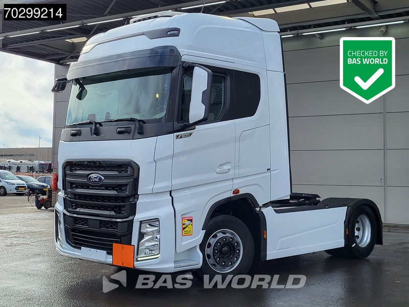 Ford F-Max 500 F-Max 4X2 Retarder 2xTanks Navi Standklima Euro 6 - Тягач: фото 1 Ford F-Max 500 F-Max 4X2 Retarder 2xTanks Navi Standklima Euro 6 - Тягач: фото 1