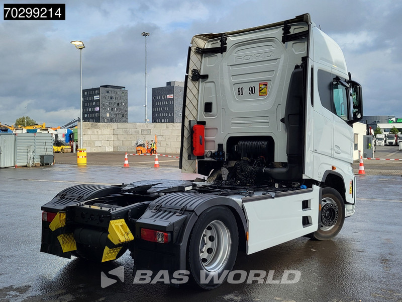 Ford F-Max 500 F-Max 4X2 Retarder 2xTanks Navi Standklima Euro 6 - Тягач: фото 5 Ford F-Max 500 F-Max 4X2 Retarder 2xTanks Navi Standklima Euro 6 - Тягач: фото 5