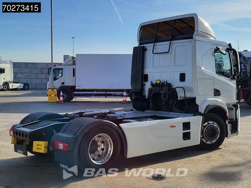 Iveco S-Way 340 4X2 NEW! ActiveTime ADR Alcoa's ACC LED - Тягач: фото 5 Iveco S-Way 340 4X2 NEW! ActiveTime ADR Alcoa's ACC LED - Тягач: фото 5