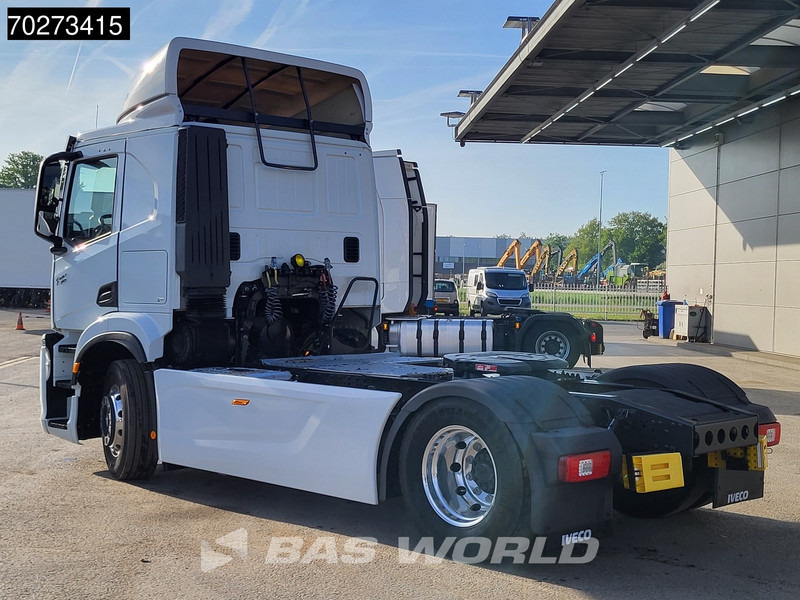 Iveco S-Way 340 4X2 NEW! ActiveTime ADR Alcoa's ACC LED - Тягач: фото 2 Iveco S-Way 340 4X2 NEW! ActiveTime ADR Alcoa's ACC LED - Тягач: фото 2