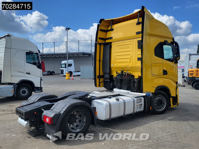 Iveco S-Way 460 4X2 Mega Retarder Navi ACC Euro 6 - Тягач: фото 5 Iveco S-Way 460 4X2 Mega Retarder Navi ACC Euro 6 - Тягач: фото 5