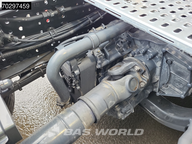 Тягач Iveco S-Way 480 4X2 Retarder ACC Euro 6: фото 13