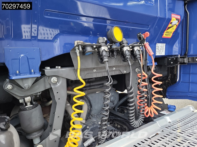 Тягач Iveco S-Way 480 4X2 Retarder ACC Euro 6: фото 11