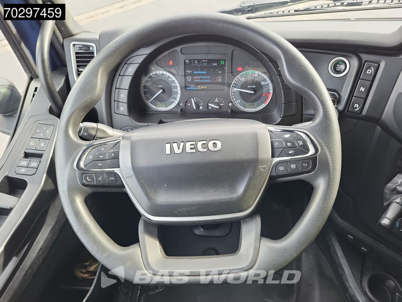 Тягач Iveco S-Way 480 4X2 Retarder ACC Euro 6: фото 18