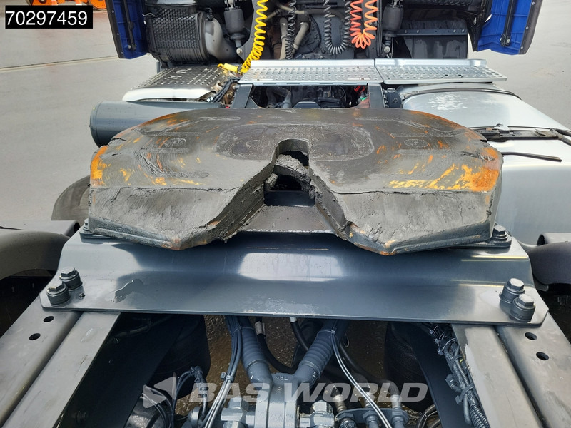 Тягач Iveco S-Way 480 4X2 Retarder ACC Euro 6: фото 14