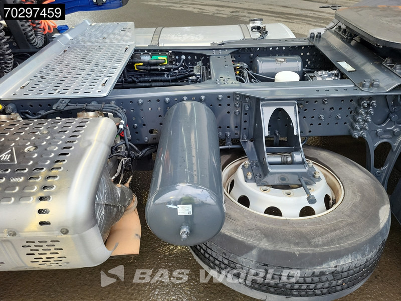 Тягач Iveco S-Way 480 4X2 Retarder ACC Euro 6: фото 12