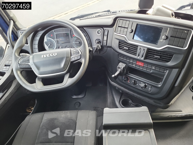 Тягач Iveco S-Way 480 4X2 Retarder ACC Euro 6: фото 17