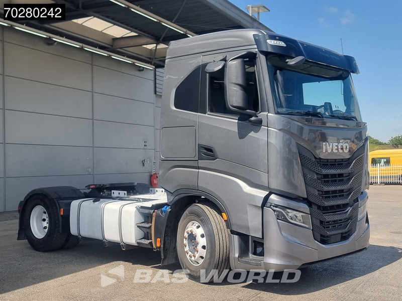Iveco S-Way 480 4X2 Retarder Hydrauliek LED - Тягач: фото 3 Iveco S-Way 480 4X2 Retarder Hydrauliek LED - Тягач: фото 3