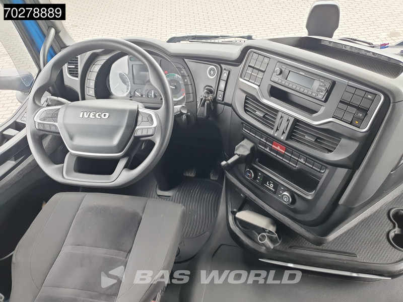 Тягач Iveco S-Way 490 4X2 Retarder 2xTanks ACC Euro 6: фото 16
