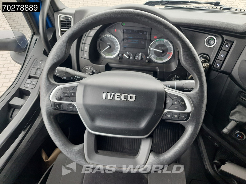 Тягач Iveco S-Way 490 4X2 Retarder 2xTanks ACC Euro 6: фото 17