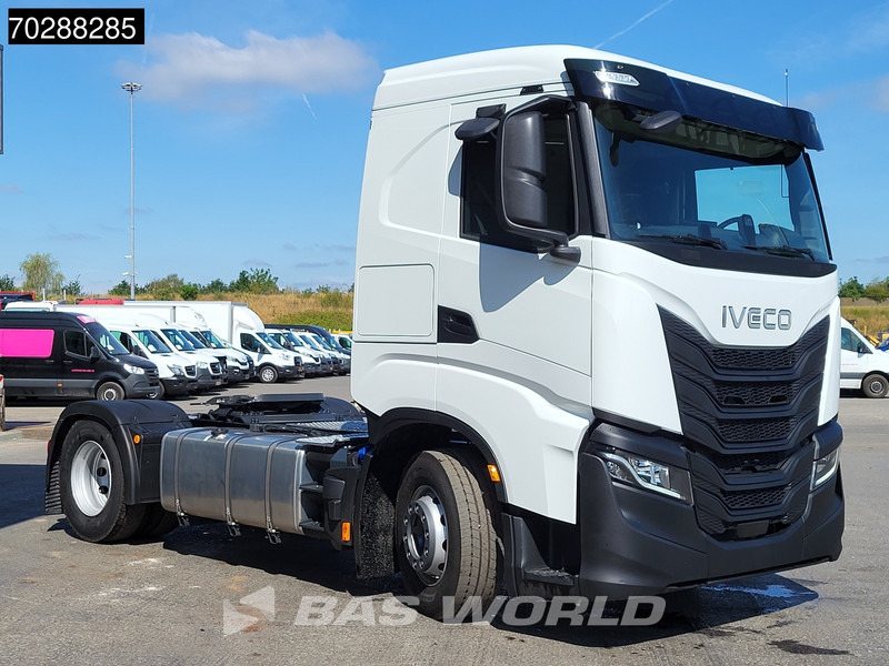 Iveco S-Way 500 4X2 NEW! Retarder Navi ACC Euro 6 - Тягач: фото 3 Iveco S-Way 500 4X2 NEW! Retarder Navi ACC Euro 6 - Тягач: фото 3