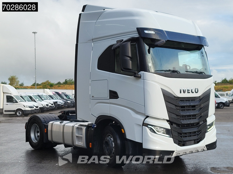 Iveco S-Way 510 S-Way 4X2 Retarder ACC LED Navi Euro 6 - Тягач: фото 3 Iveco S-Way 510 S-Way 4X2 Retarder ACC LED Navi Euro 6 - Тягач: фото 3